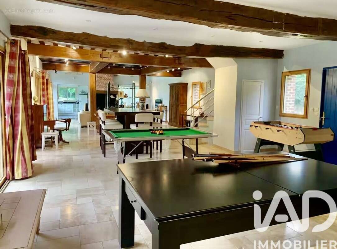 Maison 298 m² à Ingouville  - photo 3