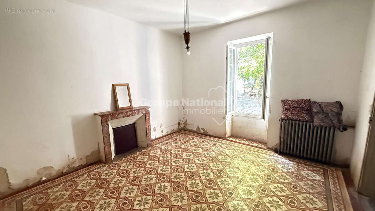 Exclusivité - Mas à restaurer - Le charme de la Provence - photo 7
