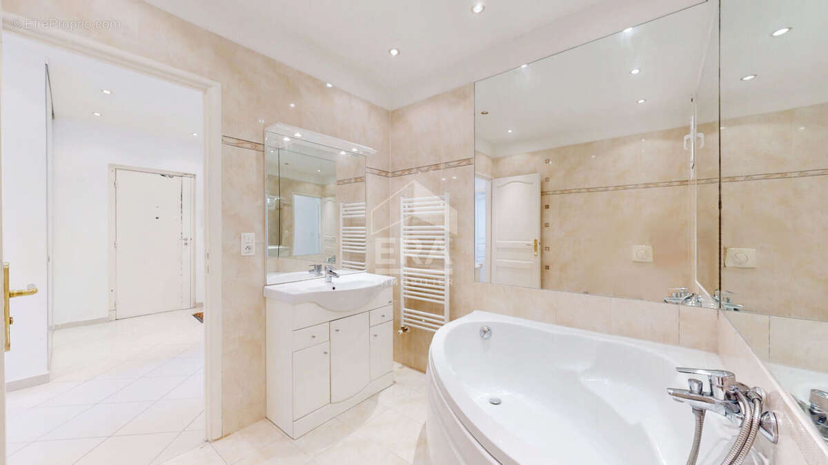 Appartement 81m² à nice - photo 15