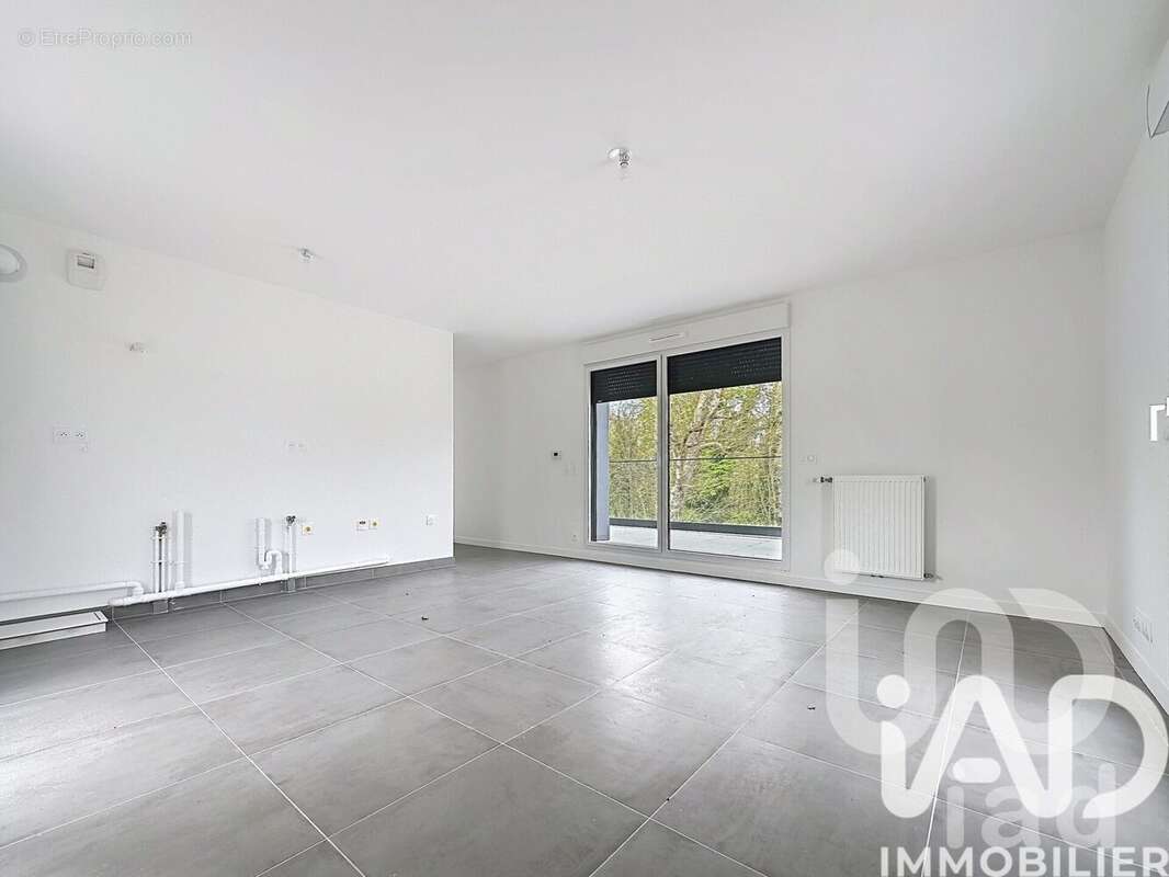 Photo 4 - Appartement à RUBELLES
