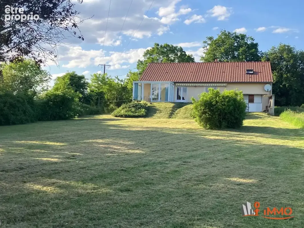 Maison à vendre Treigny-Perreuse-Sainte-Colombe - photo 24