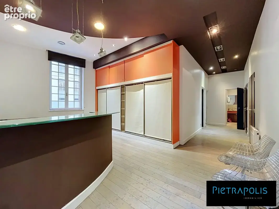 Appartement 4 pièces 88 m² à vendre à Lyon-3e (69003) - photo 2