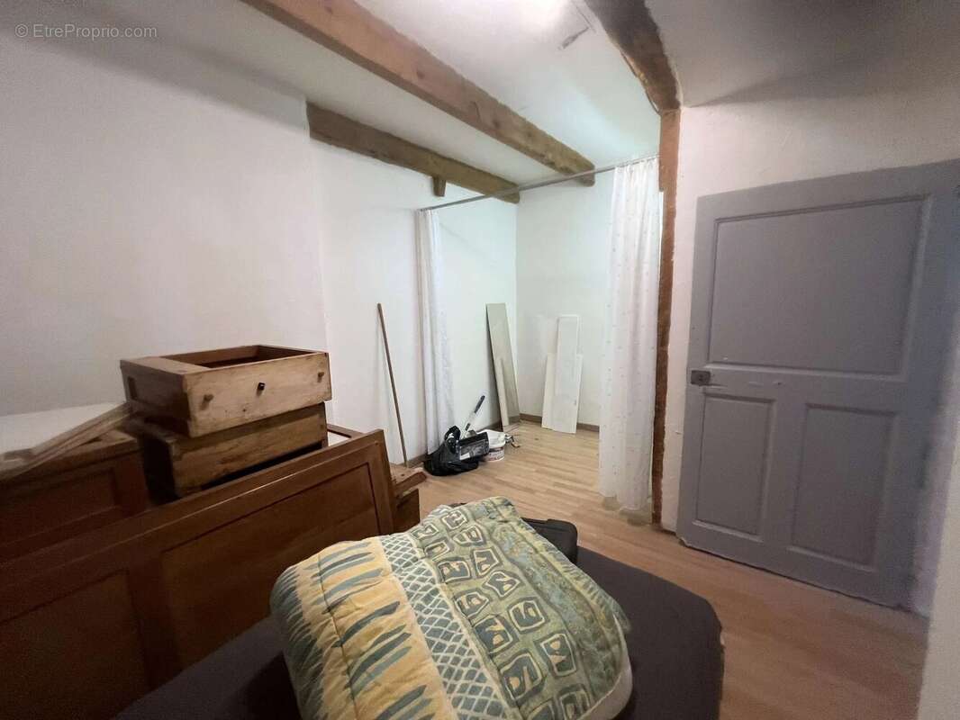 Maison à MONTFORT-SUR-ARGENS