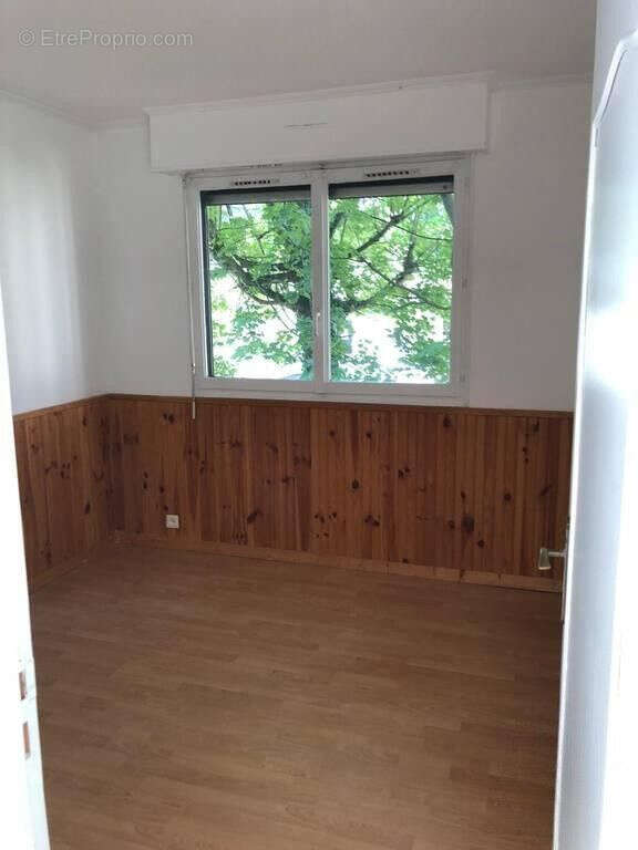 Appartement à GRIGNY