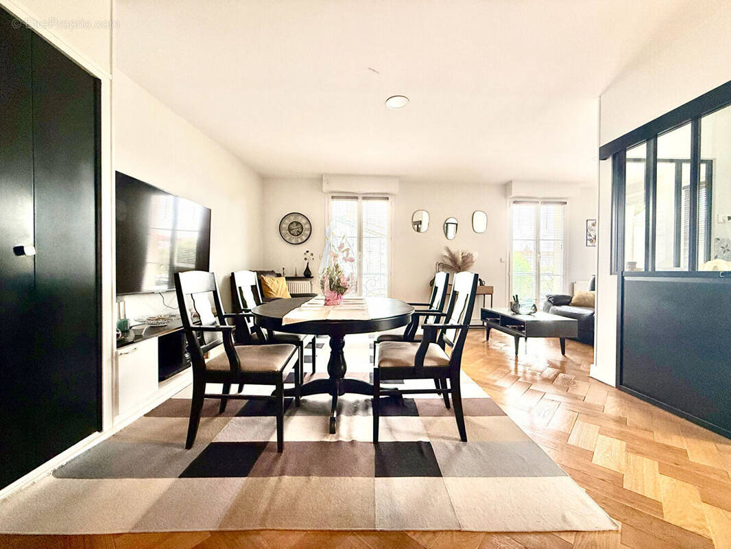 Appartement à SURGERES