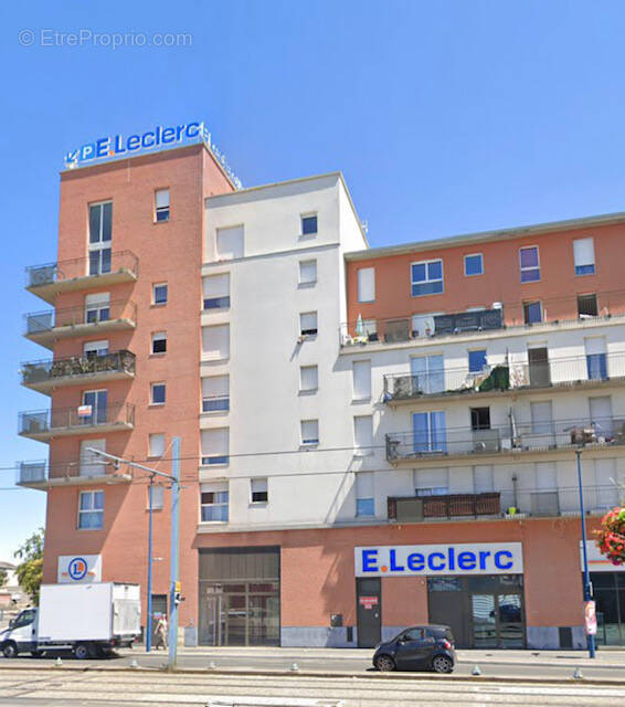 Appartement à BOBIGNY