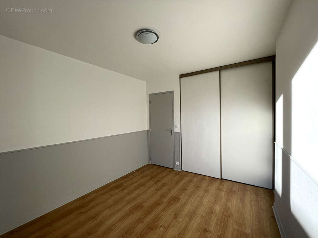 Appartement à ARGENTON-SUR-CREUSE