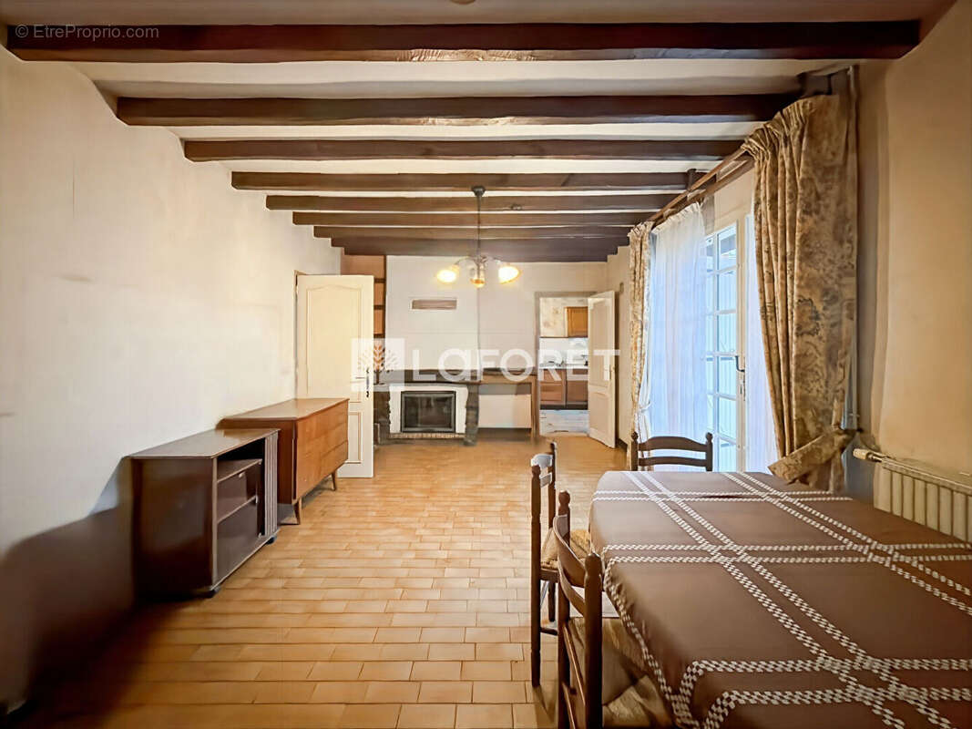 Maison à GALGON
