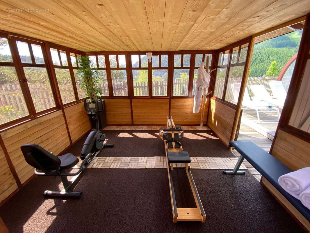 Commerce à SAINT-ETIENNE-DE-TINEE