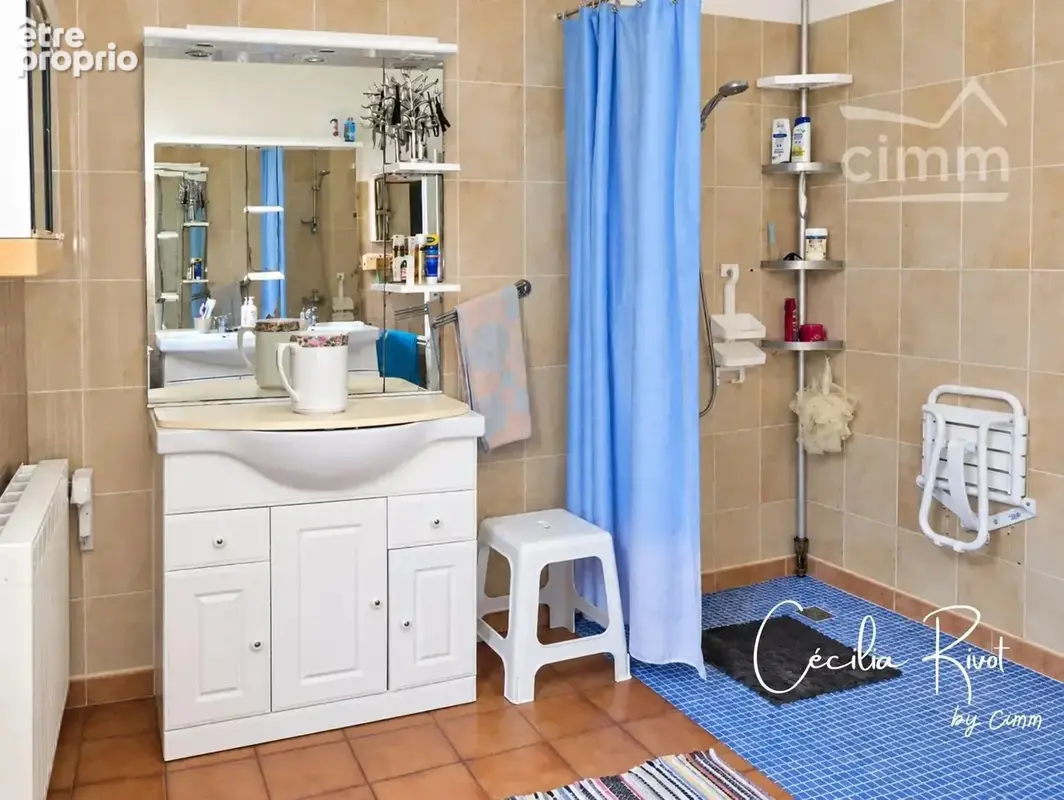 SORE ( 40) 2 maisons de 148 m2  et  48 m2 - photo 9