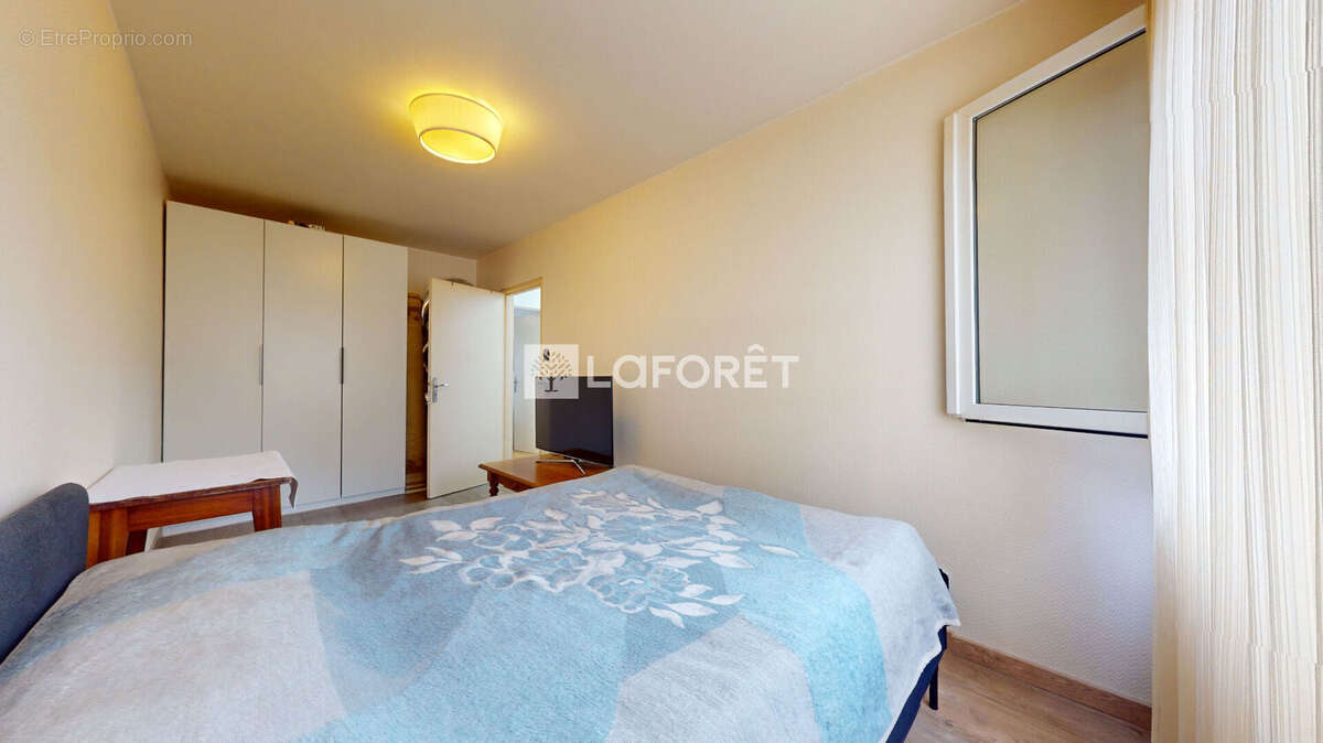 Appartement à HOENHEIM