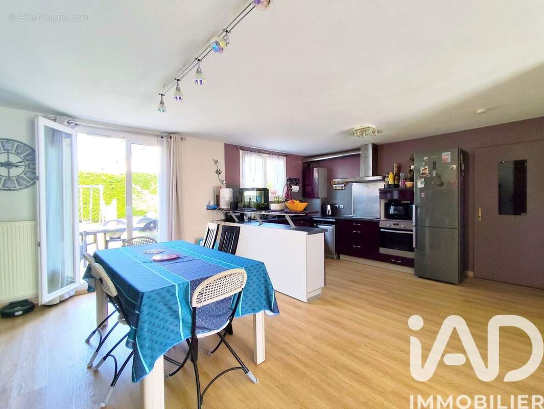 Photo 6 - Maison à LA VILLE-DU-BOIS