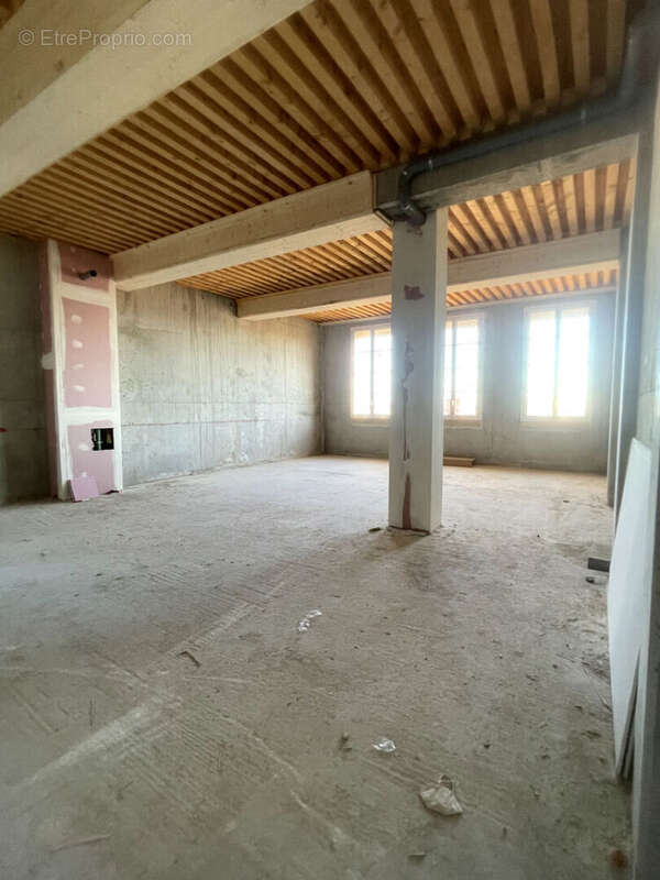 Appartement à LYON-4E