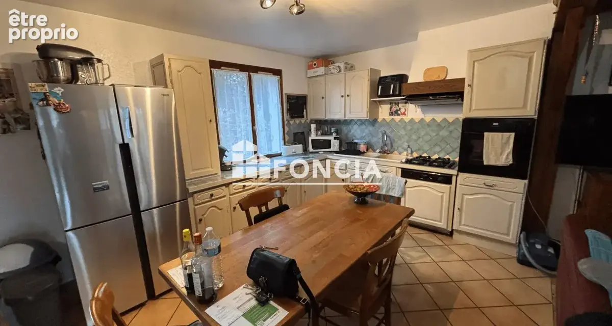 Pavillon de 115 m2 situe dans une commune d'amiens metropole  a 10 minutes hopital - photo 7