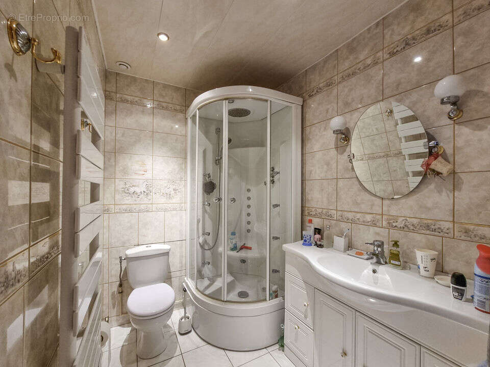 Maison à CHOISY-EN-BRIE