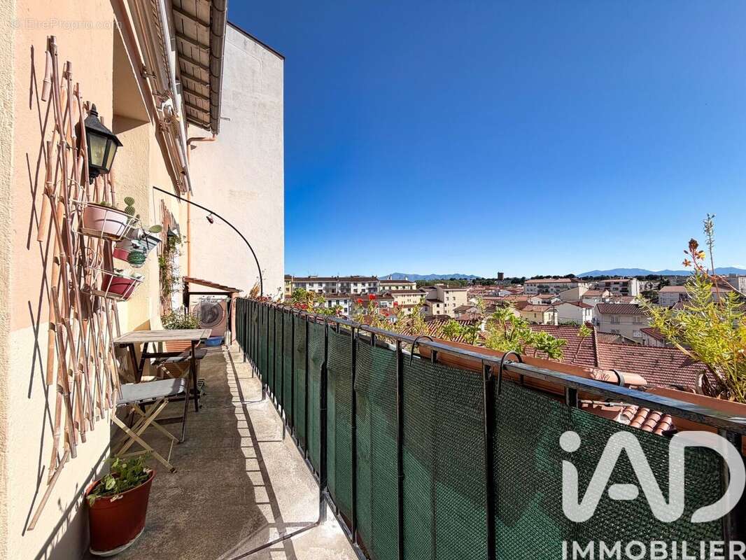 Appartement 134 m² à Perpignan  - photo 9
