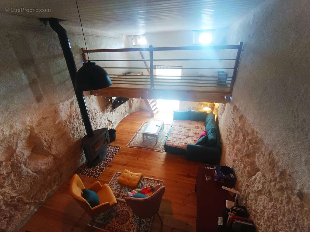 Maison à TOURNON-D'AGENAIS