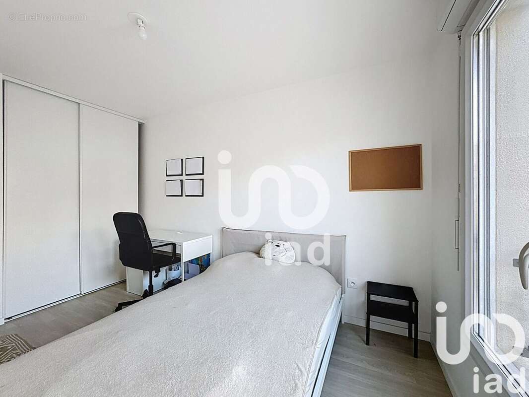 Photo 6 - Appartement à VILLABE