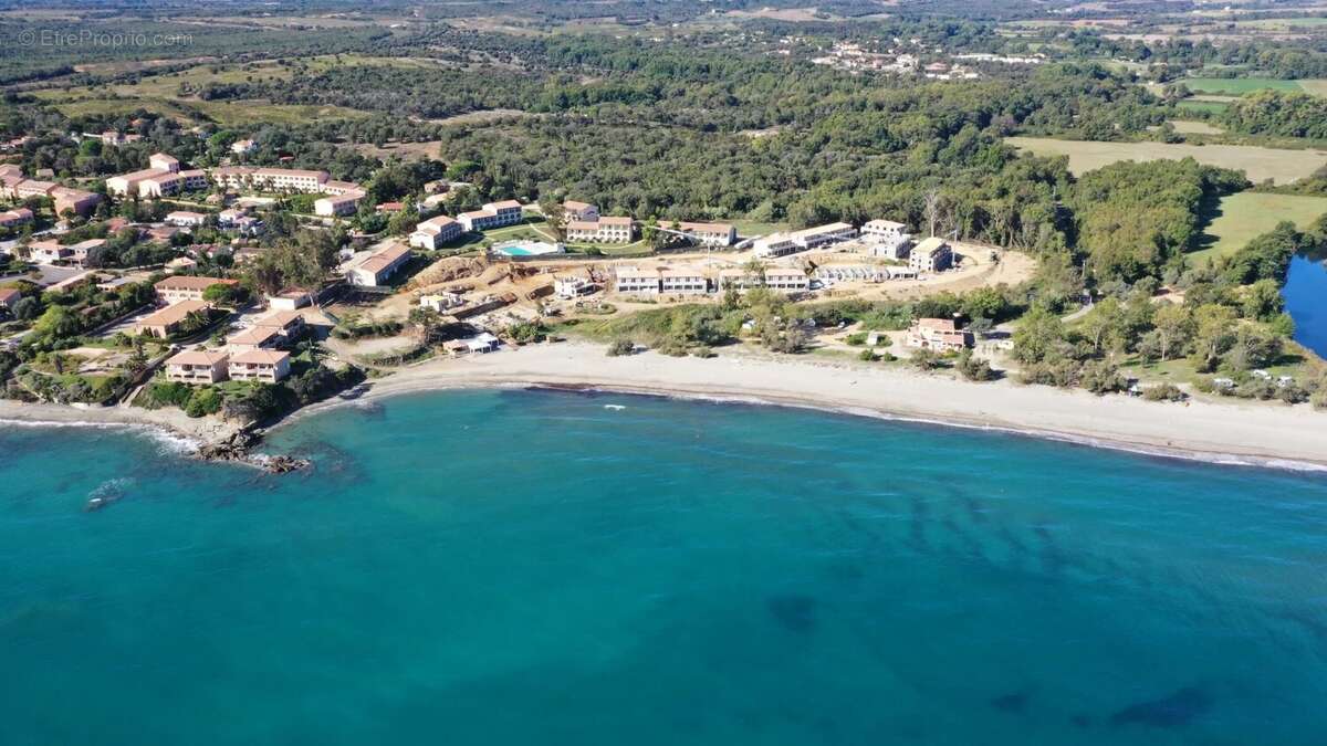 Appartement à TALASANI