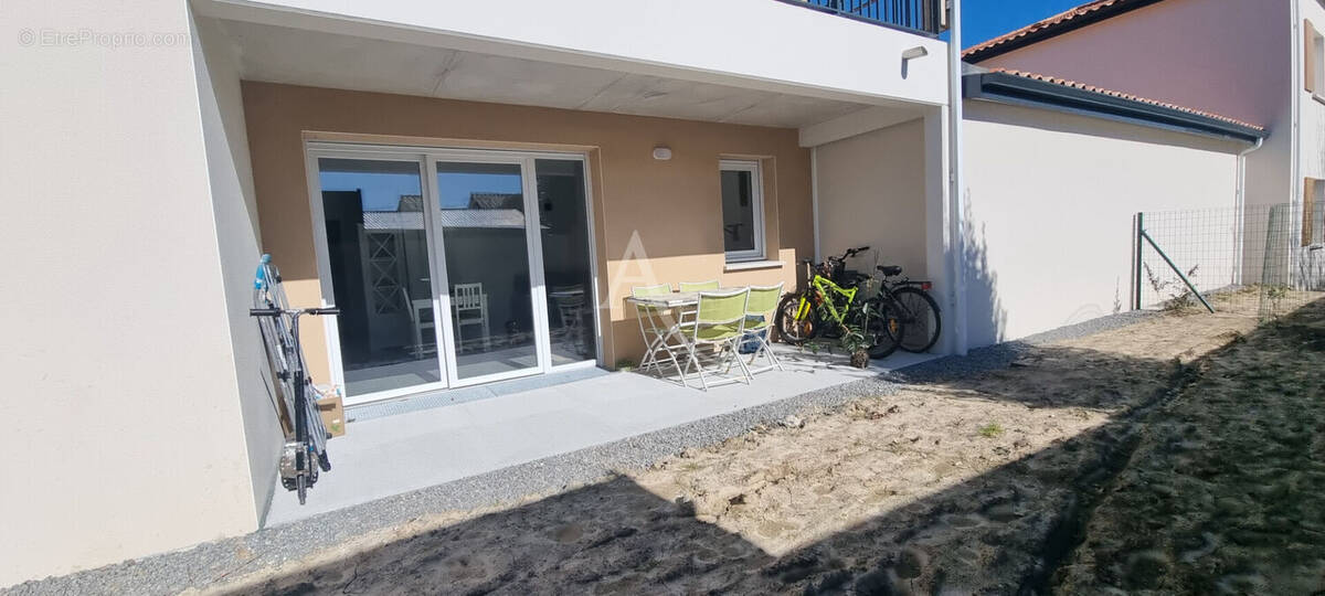 Appartement à LE FENOUILLER