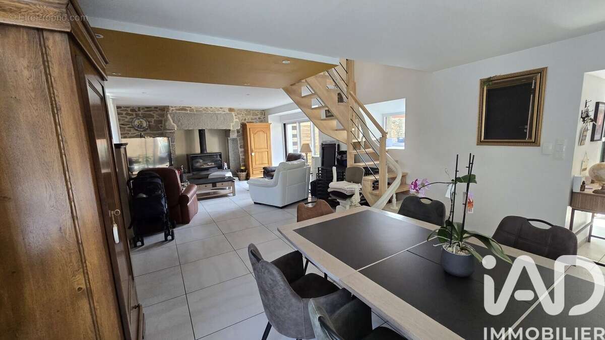 Photo 8 - Maison à CAVAN