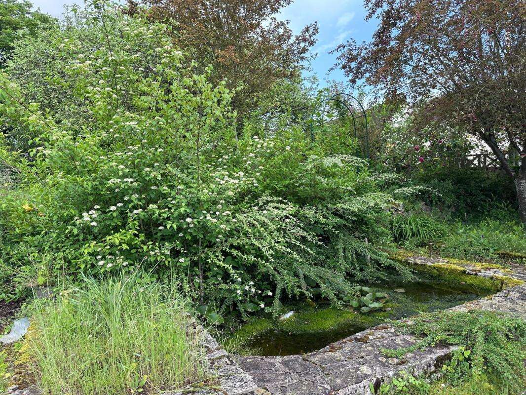 Maison à FONTAINE-LA-GAILLARDE