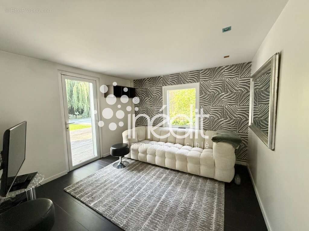 Maison à LAMBERSART