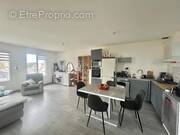 Maison à VERNOUILLET