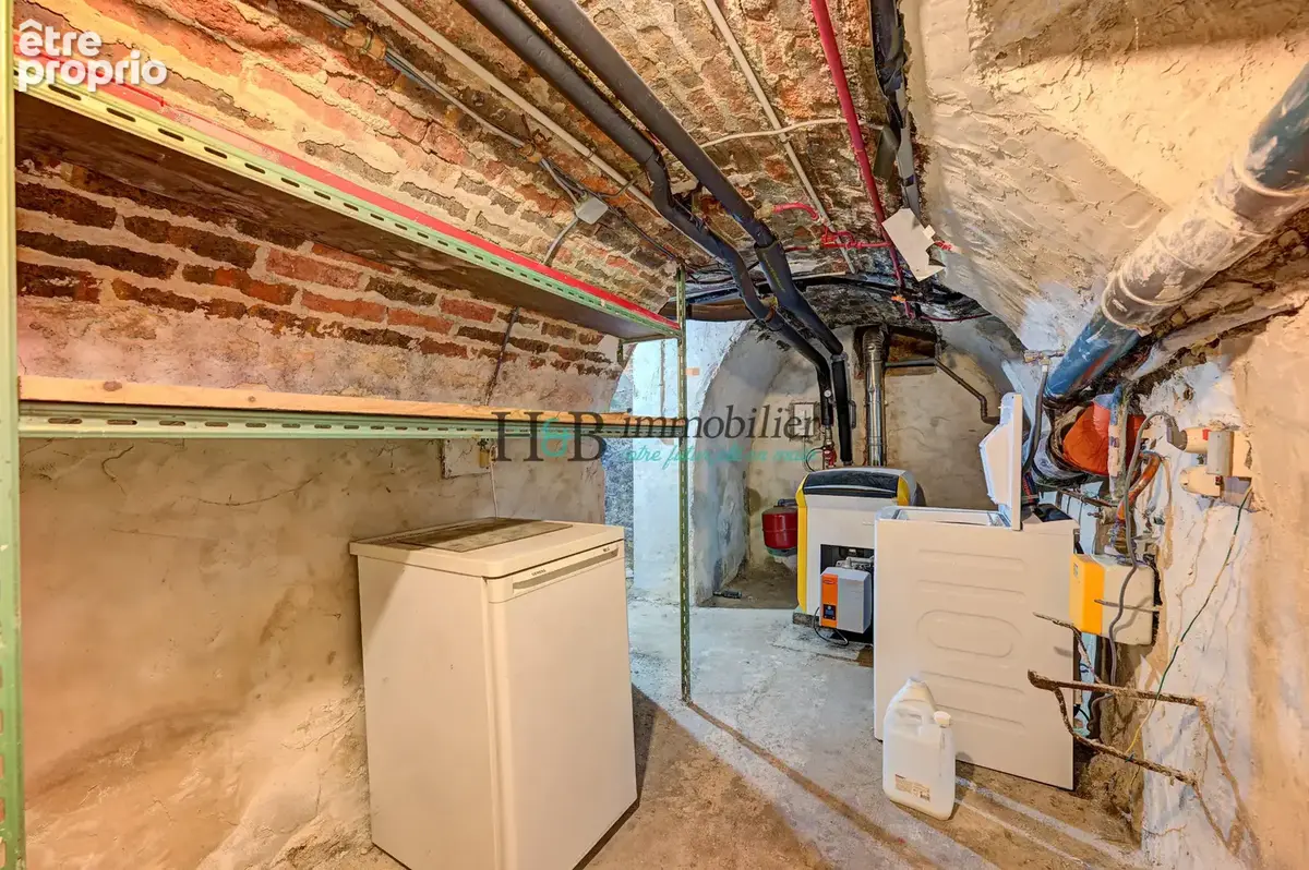 Maison avec jardin- mairie de clamart - photo 17