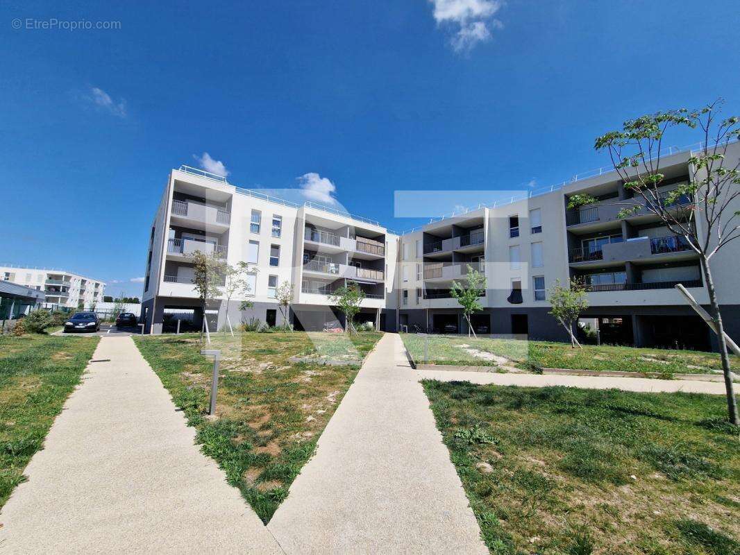 Appartement à ARLES
