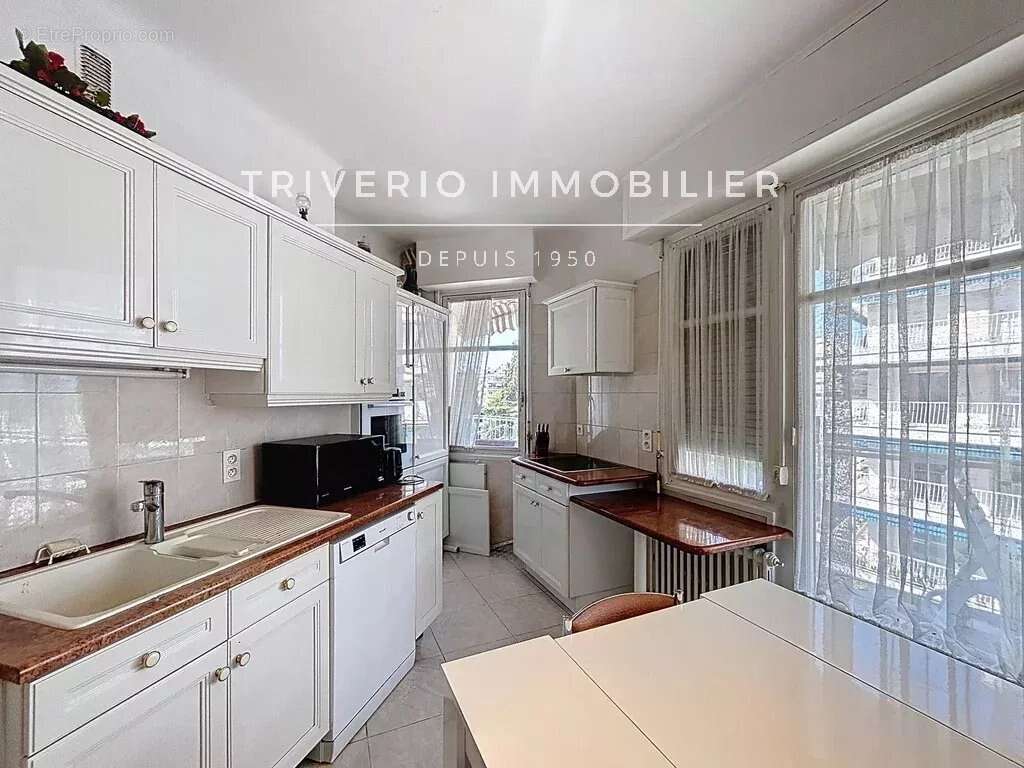 Appartement à LE CANNET