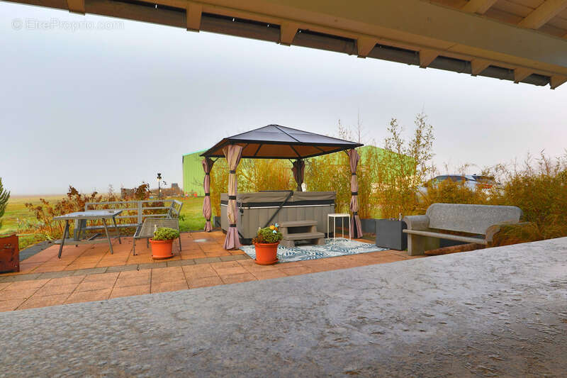 Maison à STRASBOURG