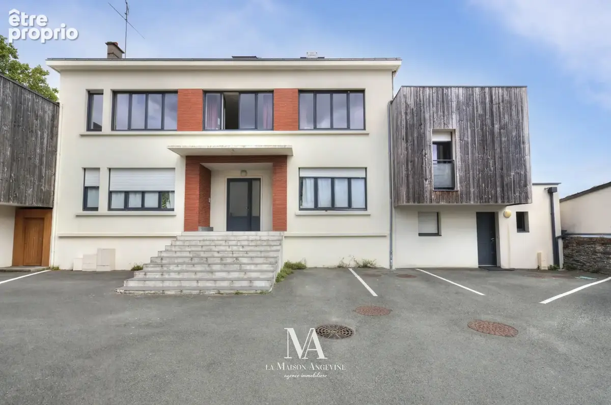 ***appartement - duplex*** - photo 9