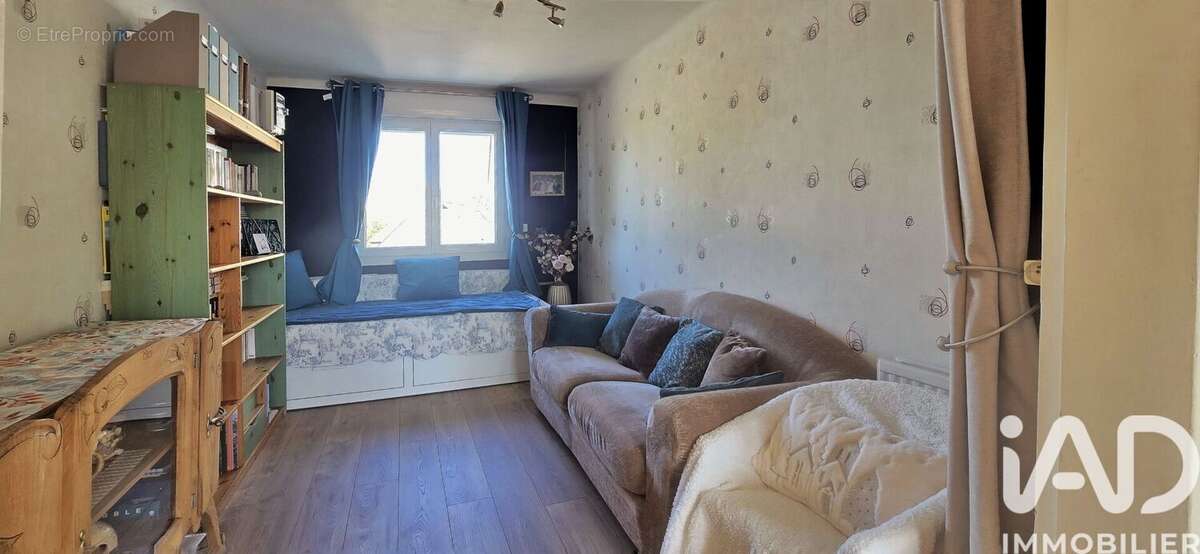 Photo 6 - Appartement à VANNES