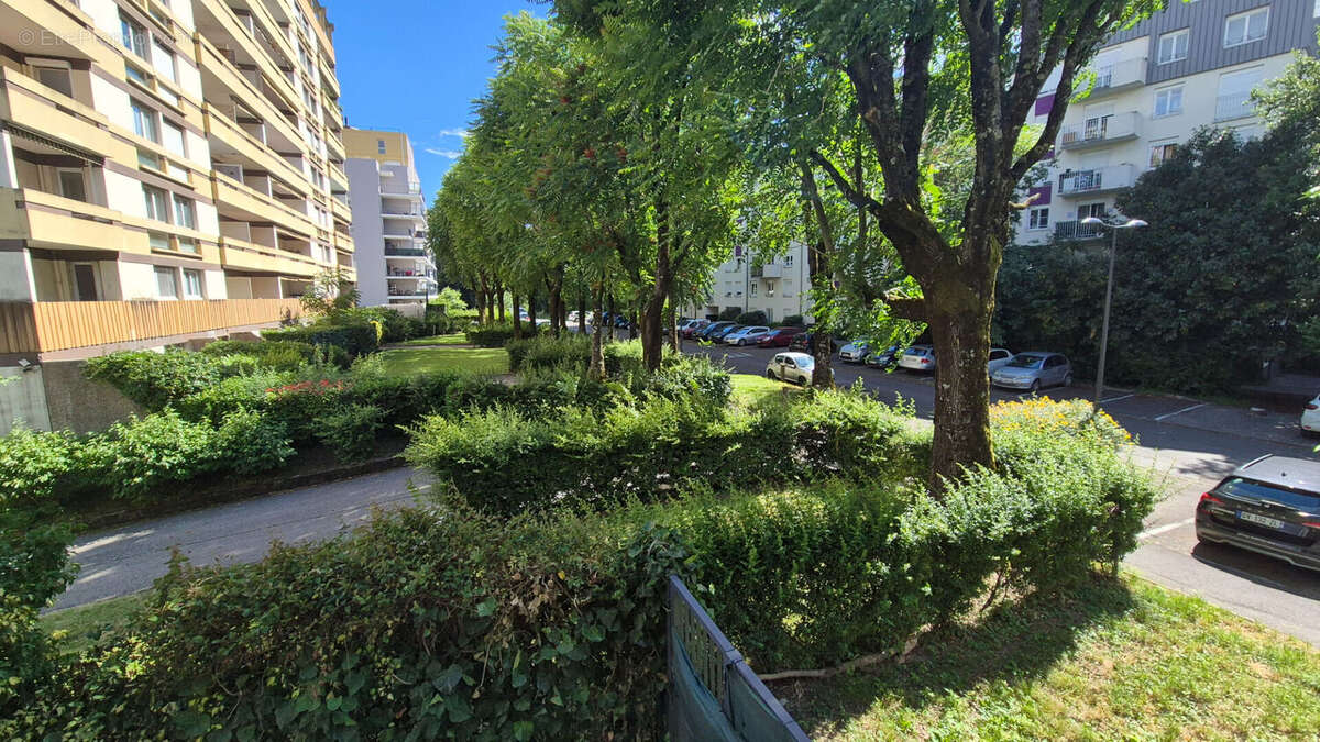 Appartement Grenoble 4 pièce(s) 78.4 m2 - photo 7