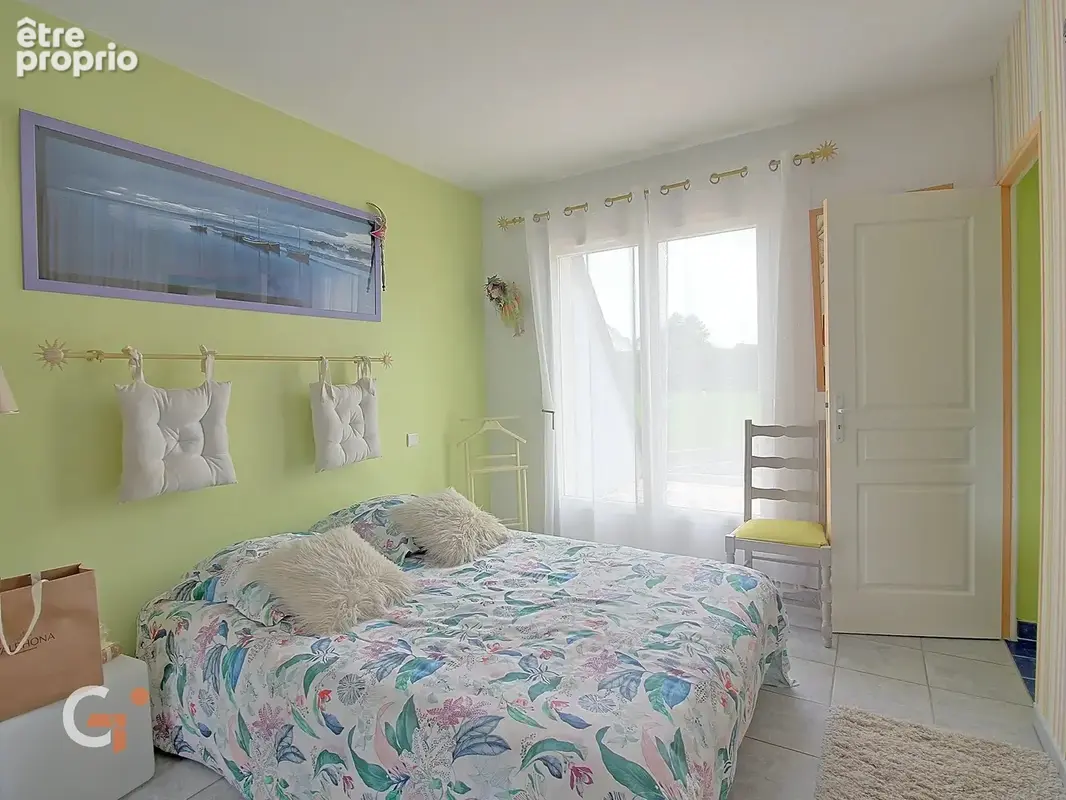 Belle maison d'architecte, Petit-Caux - photo 6
