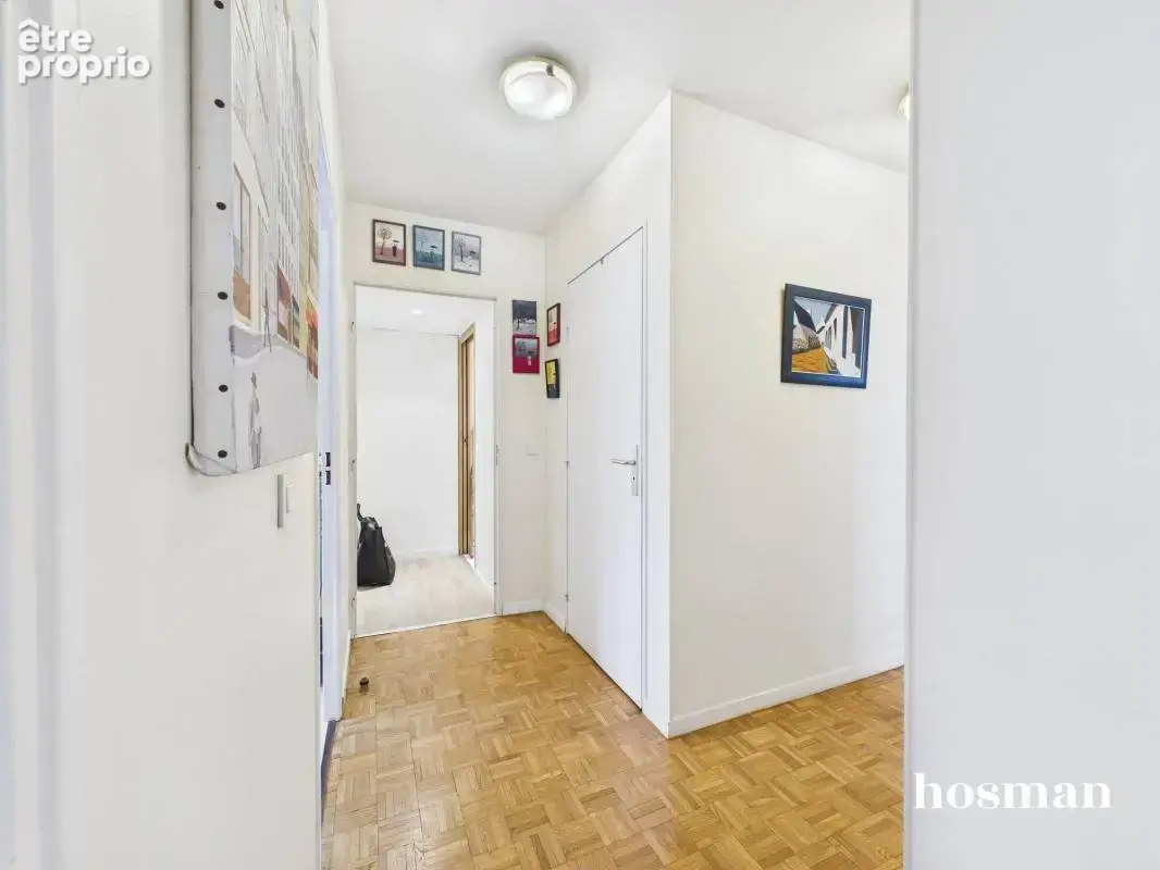 Appartement 4 pièces de 89 m² avec balcon - Rue De La Bergère, L'Haÿ-Les-Roses - photo 15