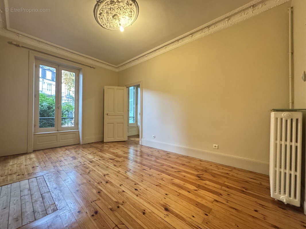 Photo 8 - Appartement à CHAMALIERES