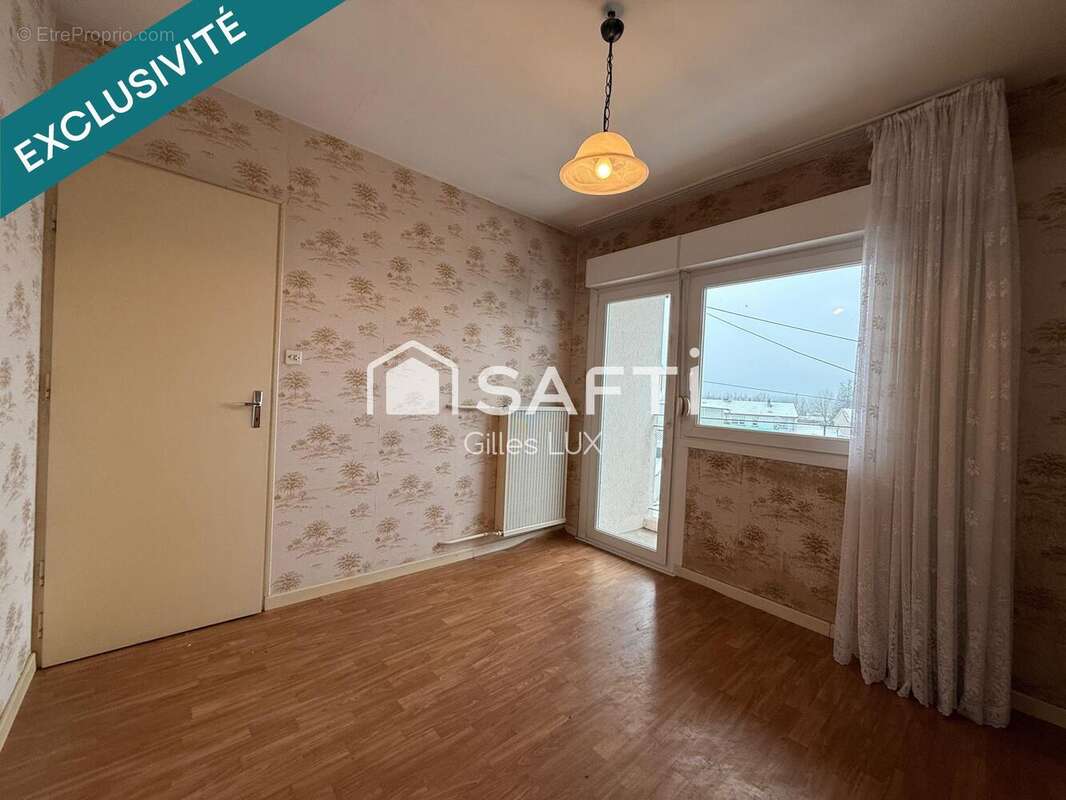 Photo 4 - Maison à SAINT-AVOLD