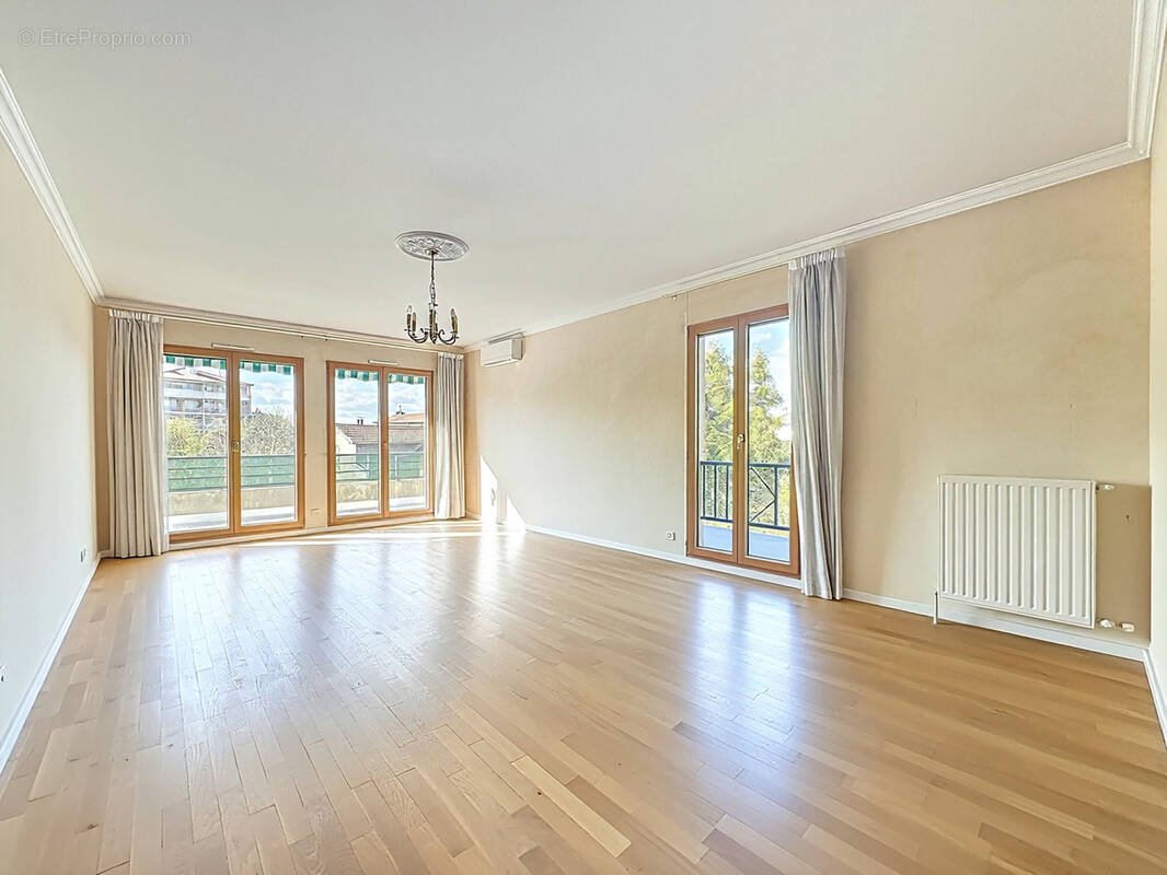 Appartement à LYON-5E