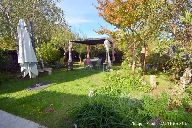 Maison à SAINT-PIERRE-D&#039;OLERON