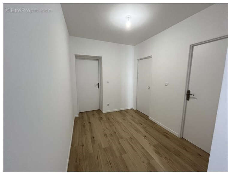 Appartement à SAMATAN