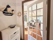 Appartement à BOUZIGUES