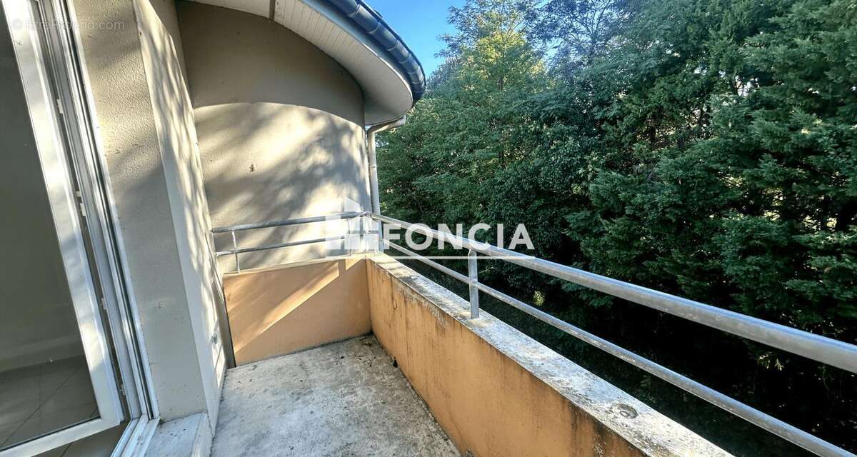 Appartement à MONTELIMAR