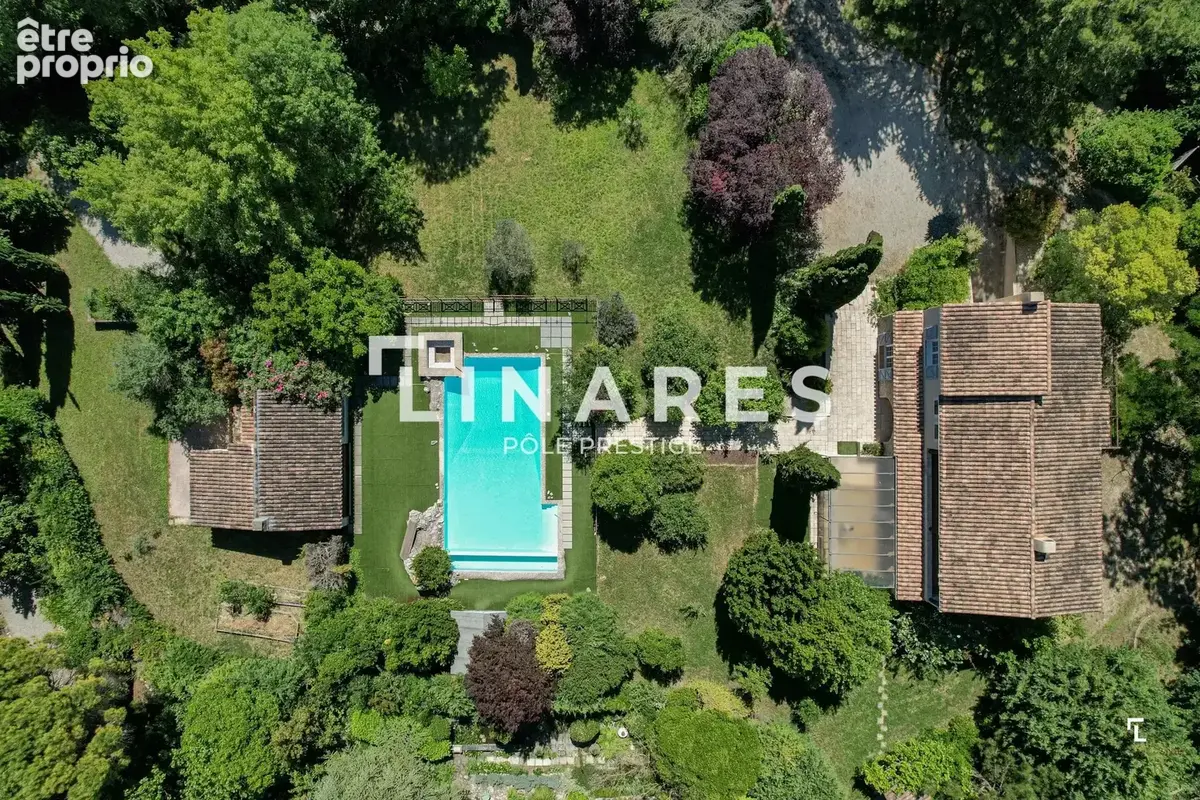 L'AURÉA - Maison familiale de 308 m2 avec dépendance et piscine - 13320 BOUC BEL AIR - photo 17