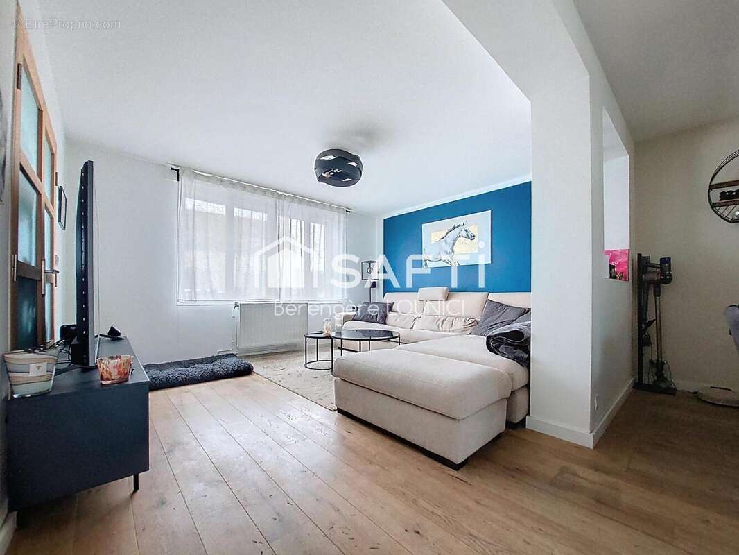 Photo 3 - Maison à FRETIN