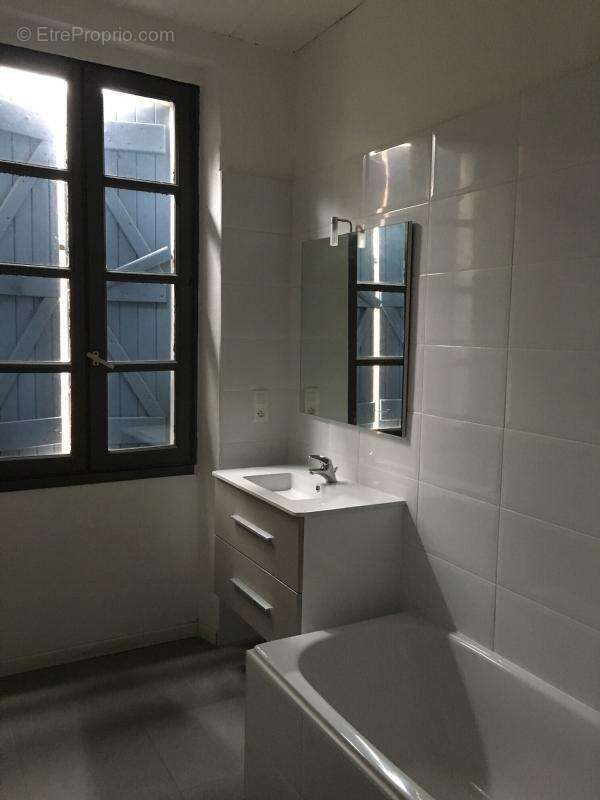 Appartement à VILLEMUR-SUR-TARN