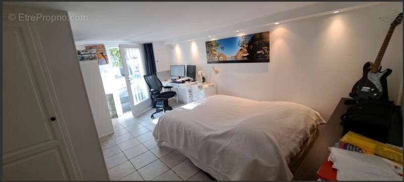 Maison à CHAMPIGNY-SUR-MARNE