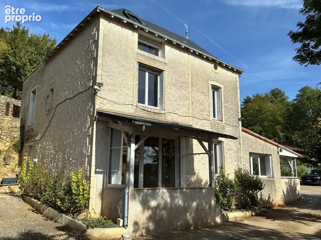 Maison 10 pièces 180 m² à vendre à Chauvigny (86300) - photo 2