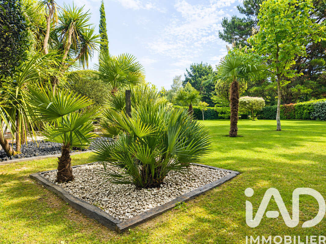 Maison 180 m² à Saint-Andre-Des-Eaux  - photo 7